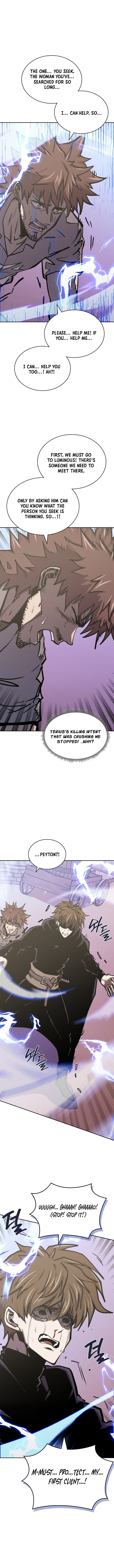 Other World Warrior Chapter 288 - Page 10 in English