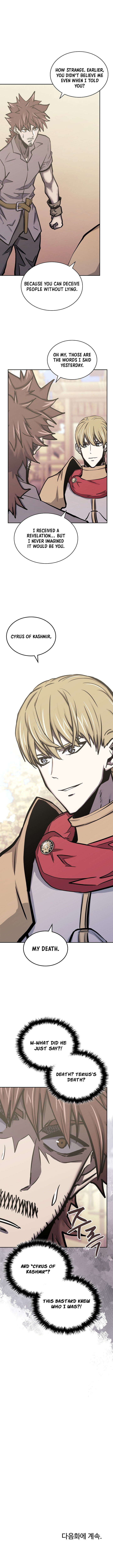Other World Warrior Chapter 288 - Page 14 in English