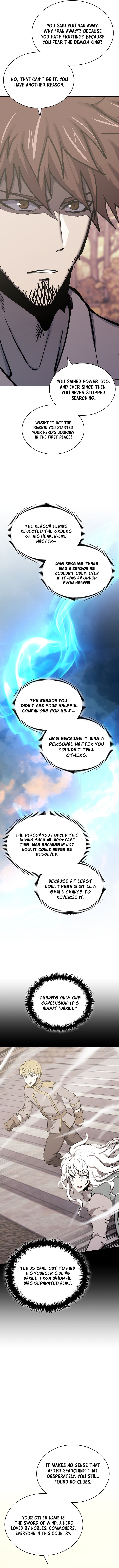 Other World Warrior Chapter 288 - Page 4 in English