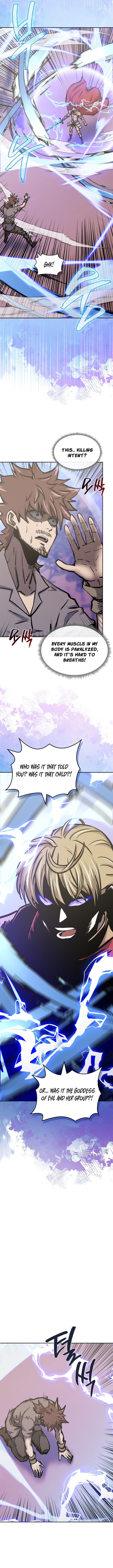 Other World Warrior Chapter 288 - Page 8 in English