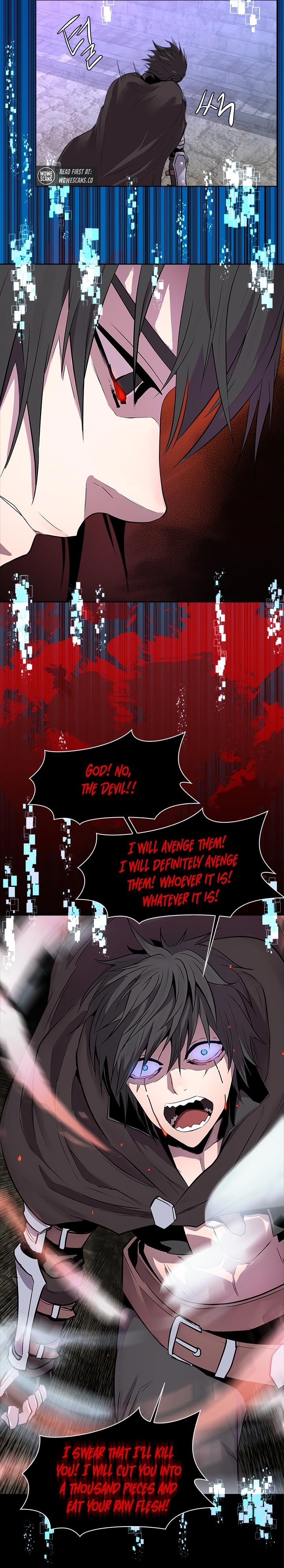 Other World Warrior Chapter 29 - Page 10 in English