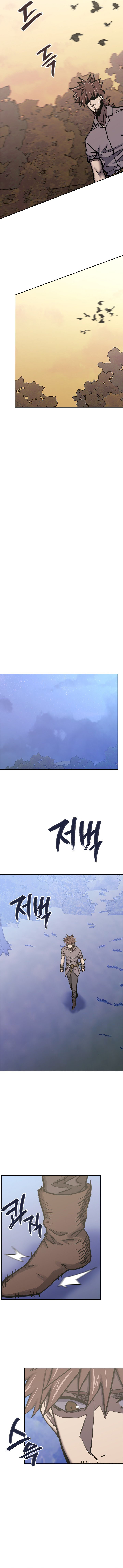 Other World Warrior Chapter 291 - Page 6 in English