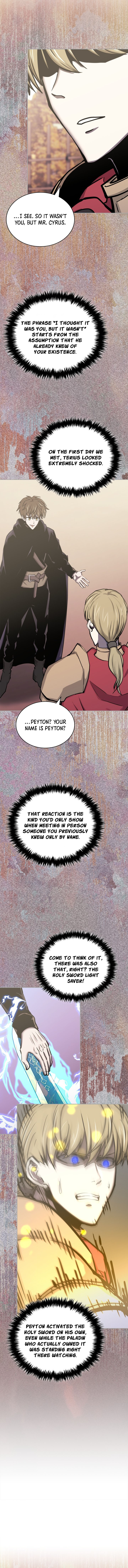 Other World Warrior Chapter 292 - Page 10 in English