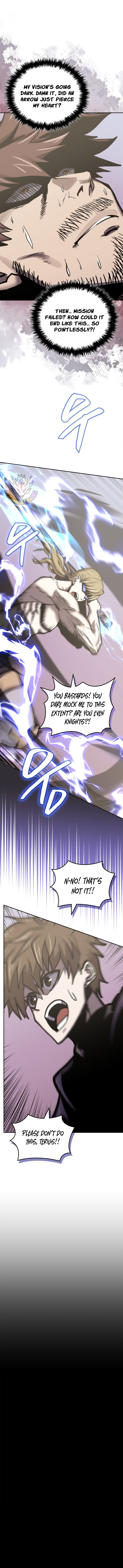 Other World Warrior Chapter 294 - Page 13 in English