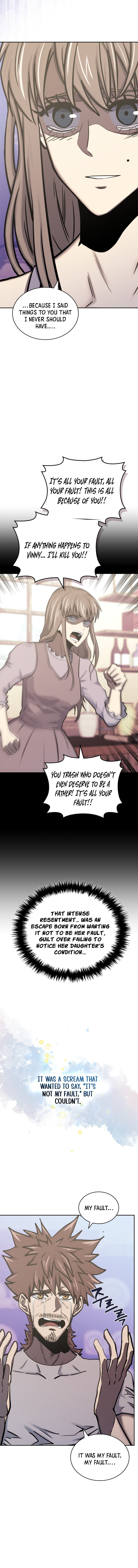 Other World Warrior Chapter 296 - Page 12 in English