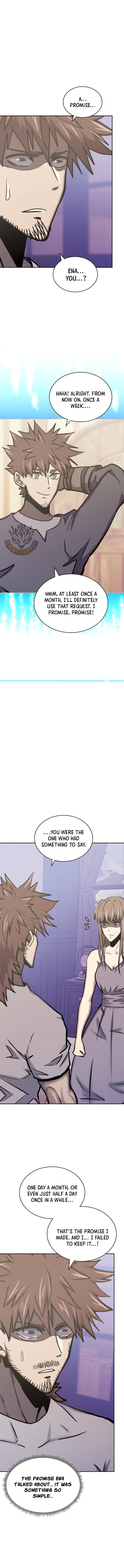 Other World Warrior Chapter 296 - Page 9 in English