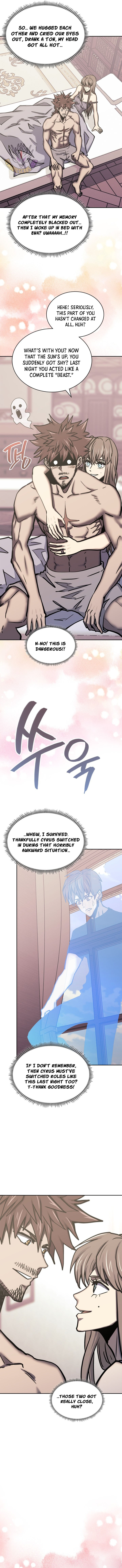 Other World Warrior Chapter 297 - Page 3 in English