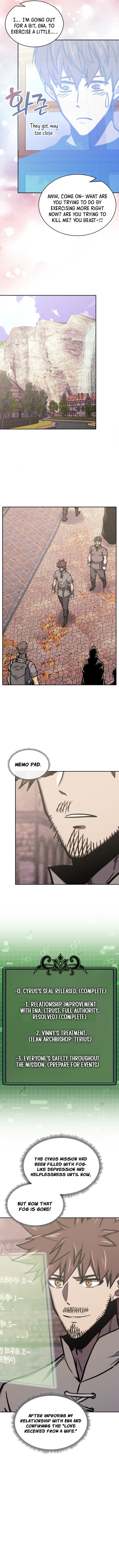 Other World Warrior Chapter 297 - Page 4 in English