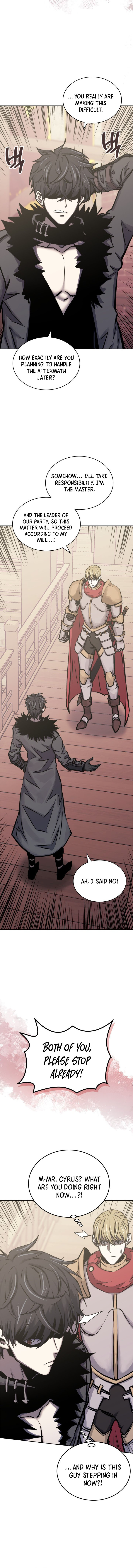Other World Warrior Chapter 298 - Page 4 in English