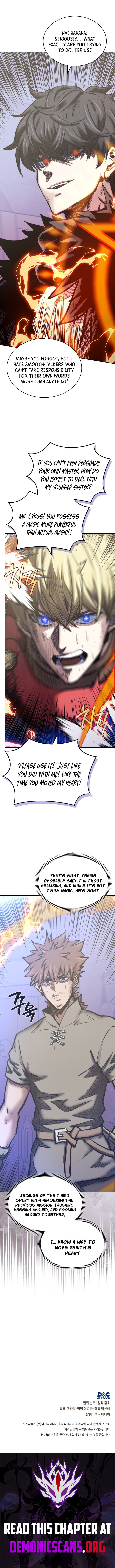 Other World Warrior Chapter 299 - Page 14 in English