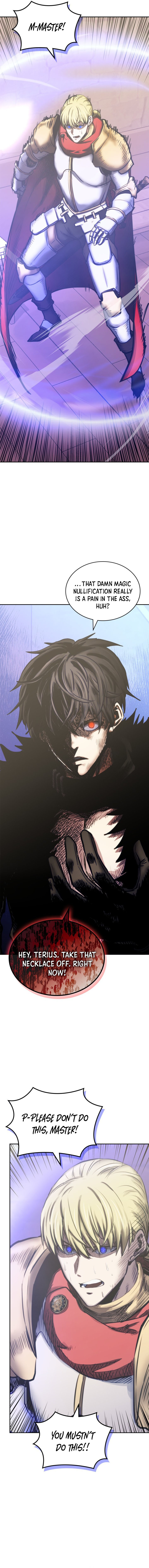 Other World Warrior Chapter 299 - Page 6 in English