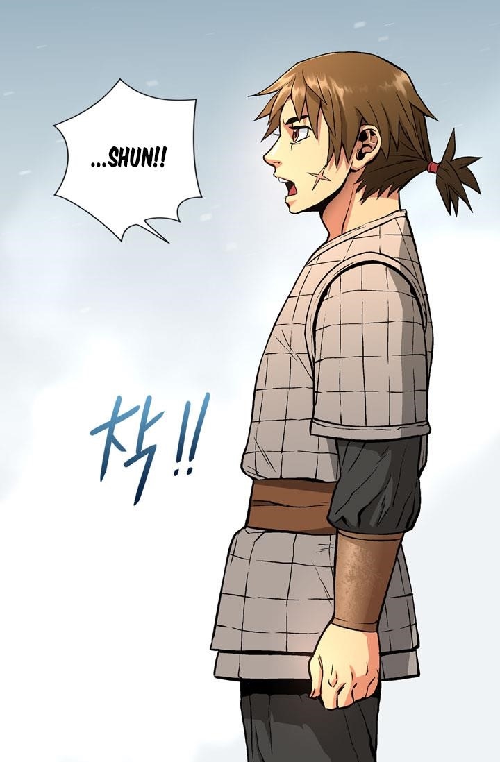 Other World Warrior Chapter 3 - Page 16 in English