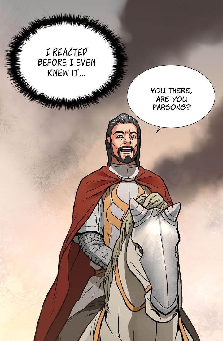 Other World Warrior Chapter 3 - Page 19 in English