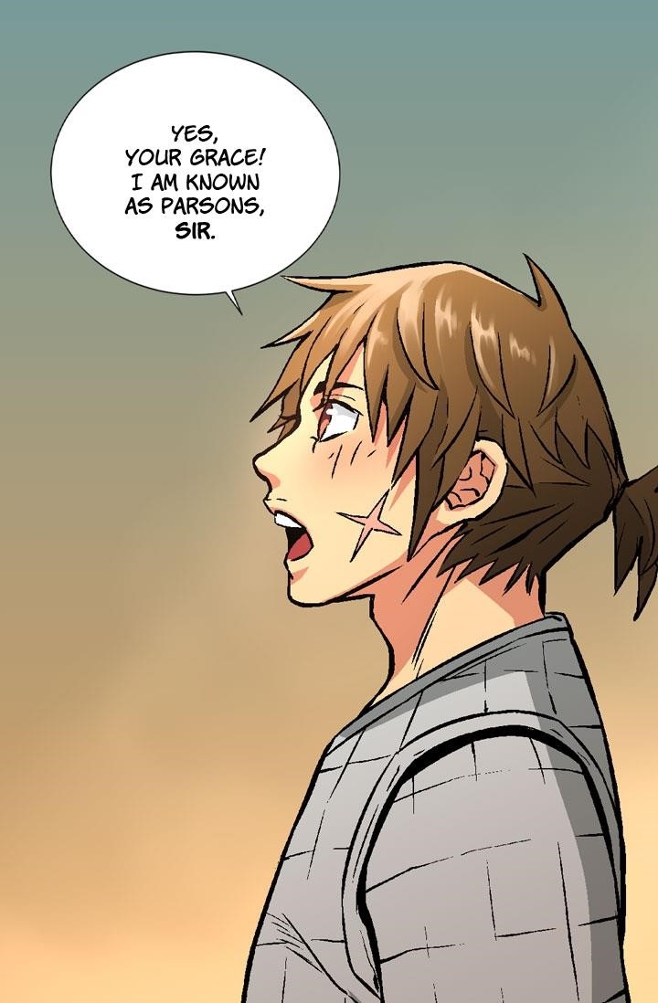 Other World Warrior Chapter 3 - Page 22 in English