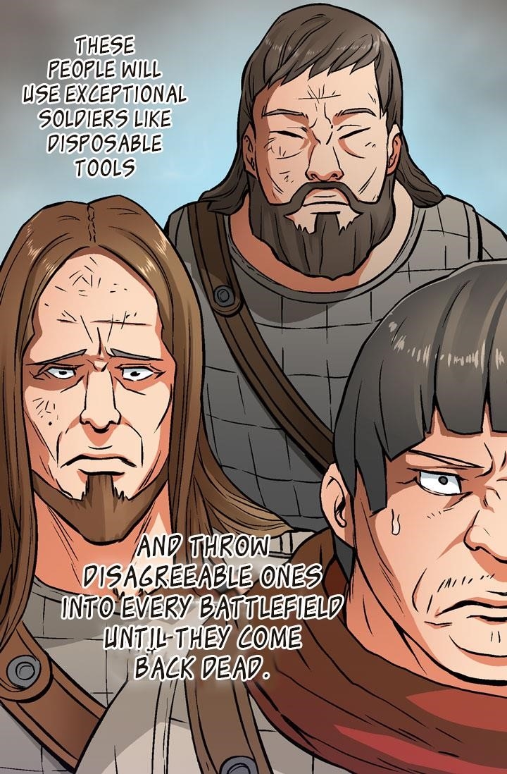 Other World Warrior Chapter 3 - Page 25 in English