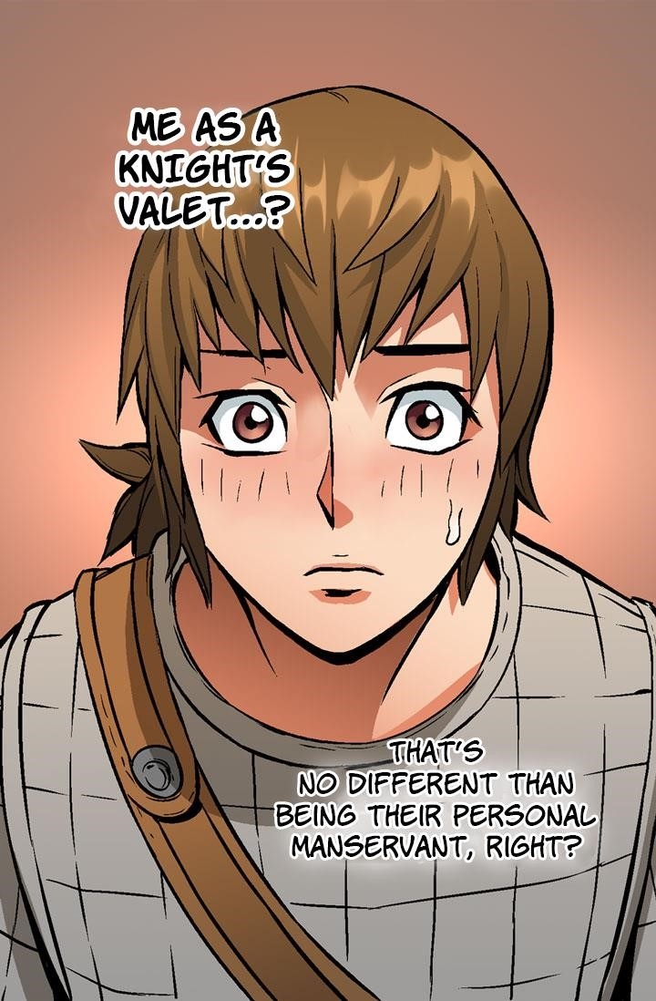 Other World Warrior Chapter 3 - Page 28 in English