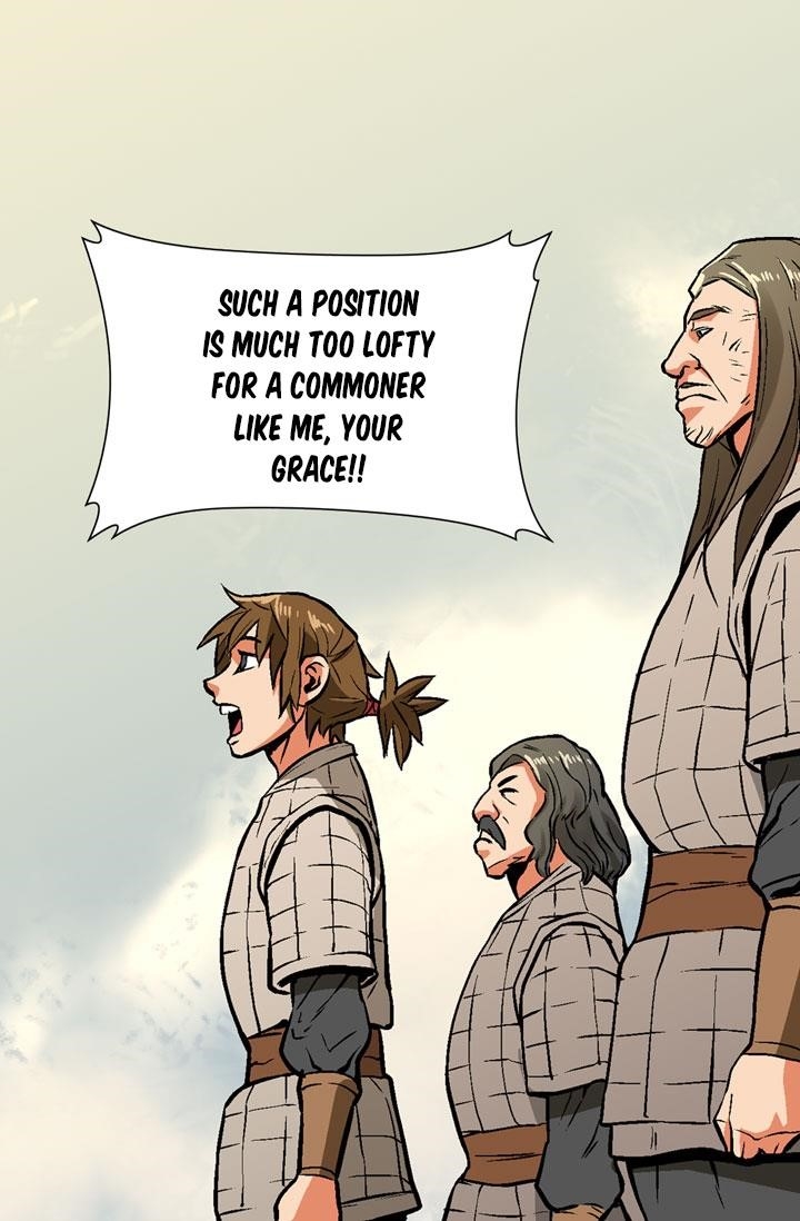Other World Warrior Chapter 3 - Page 29 in English