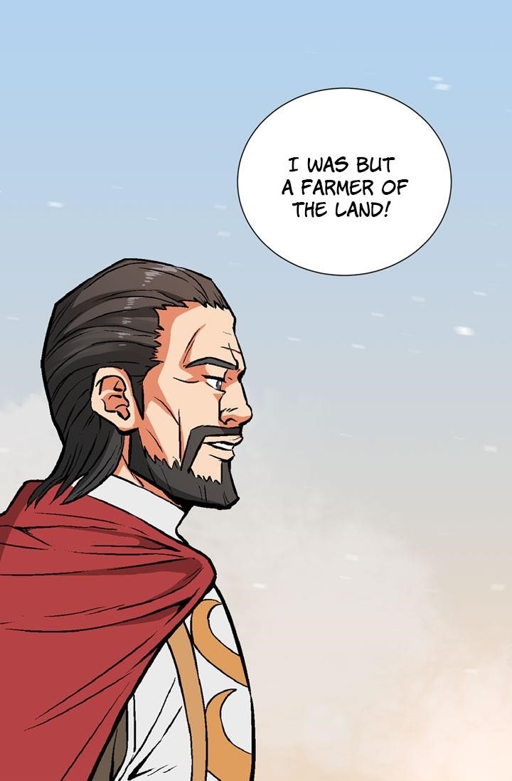 Other World Warrior Chapter 3 - Page 30 in English
