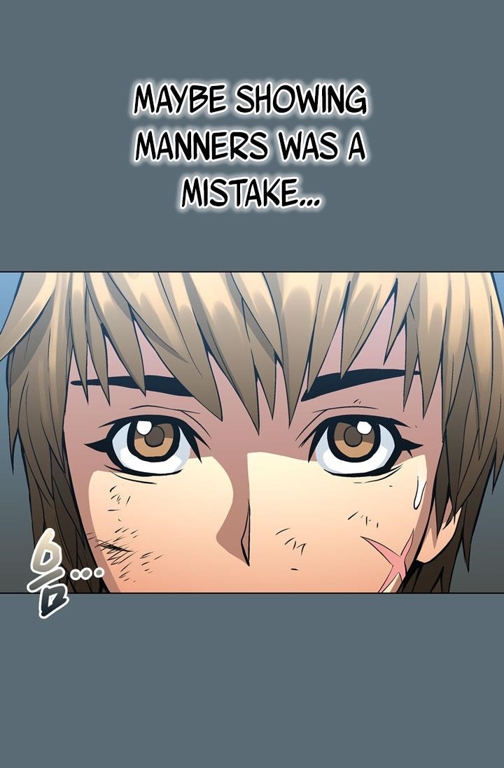Other World Warrior Chapter 3 - Page 33 in English
