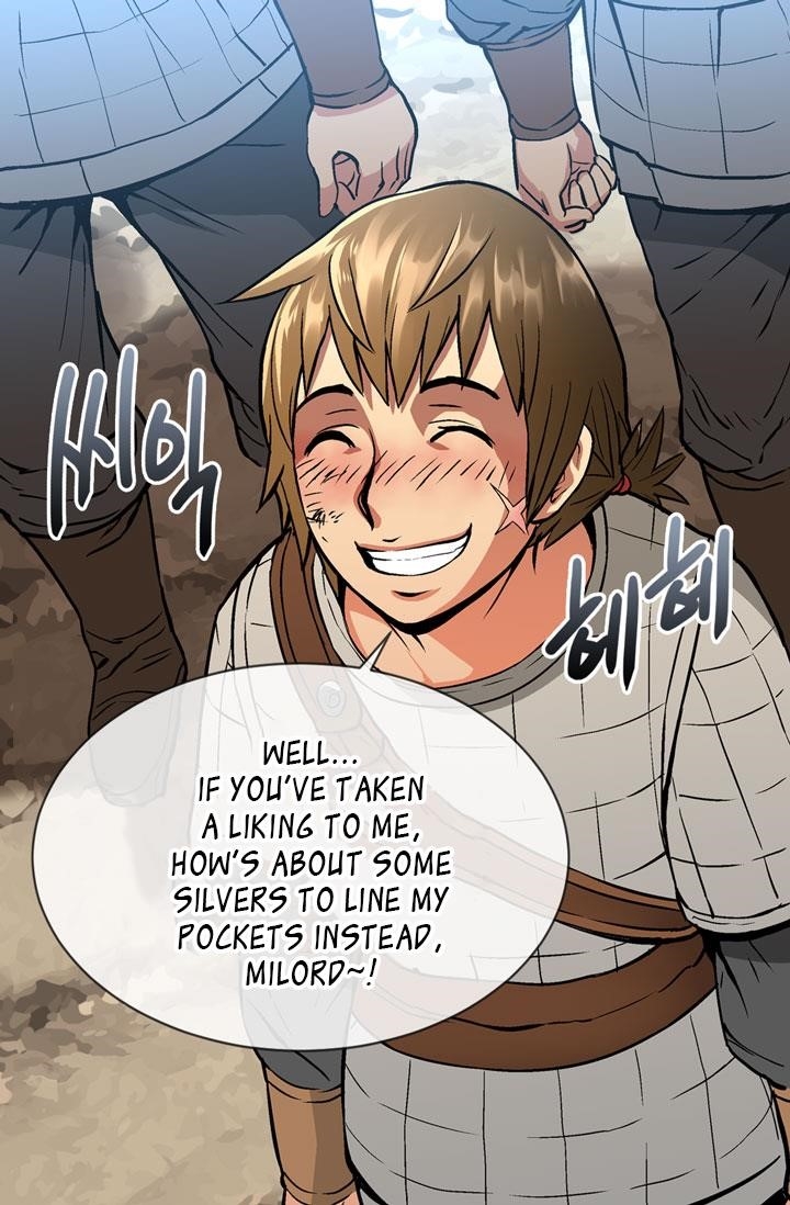 Other World Warrior Chapter 3 - Page 34 in English