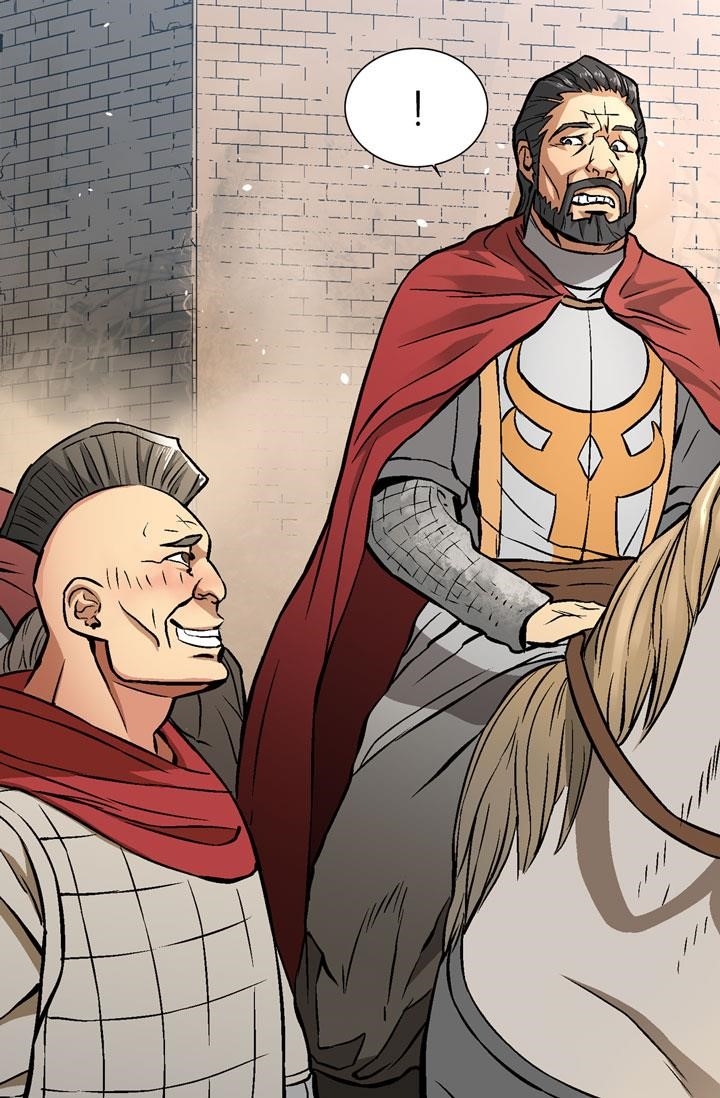 Other World Warrior Chapter 3 - Page 35 in English