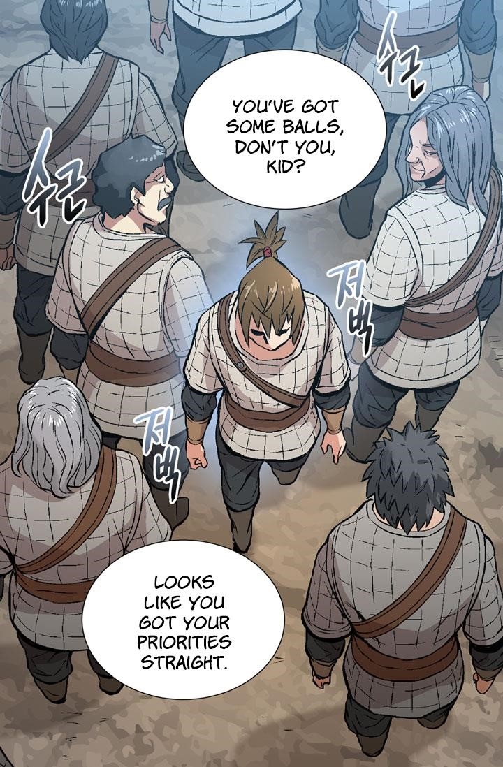 Other World Warrior Chapter 3 - Page 39 in English