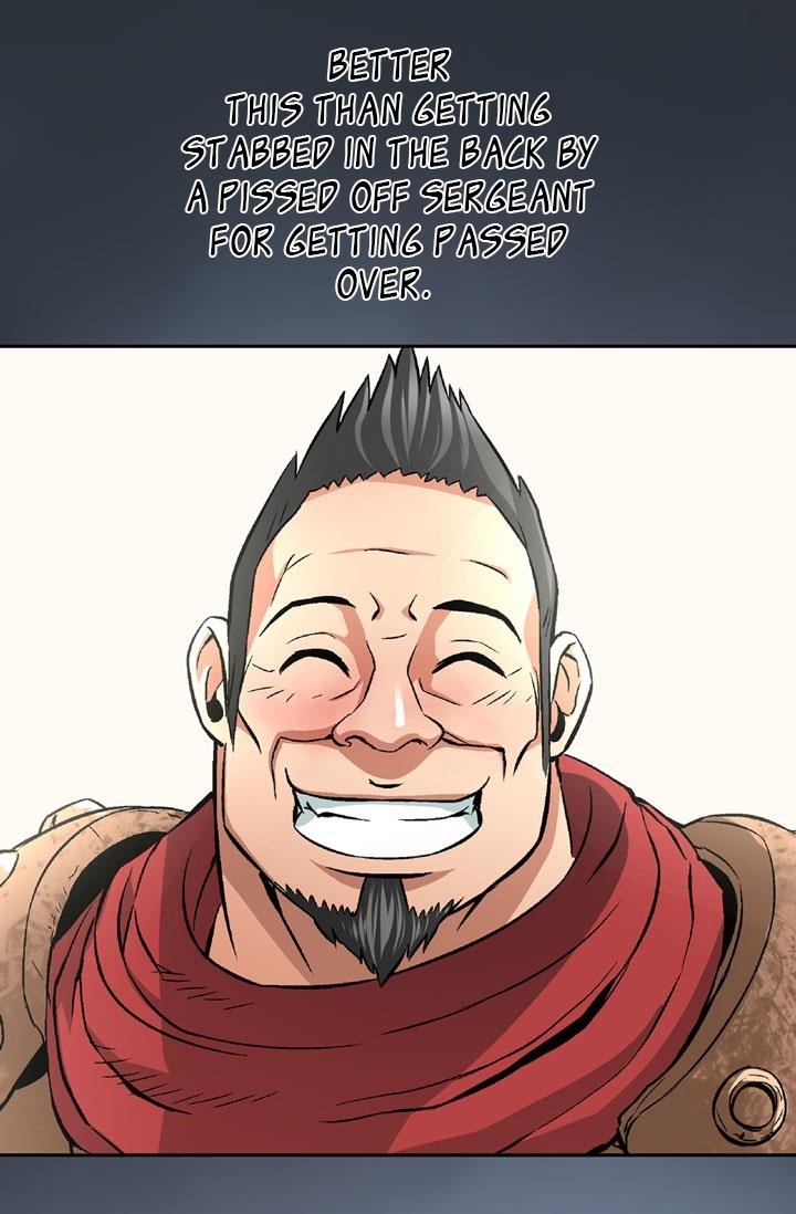 Other World Warrior Chapter 3 - Page 41 in English