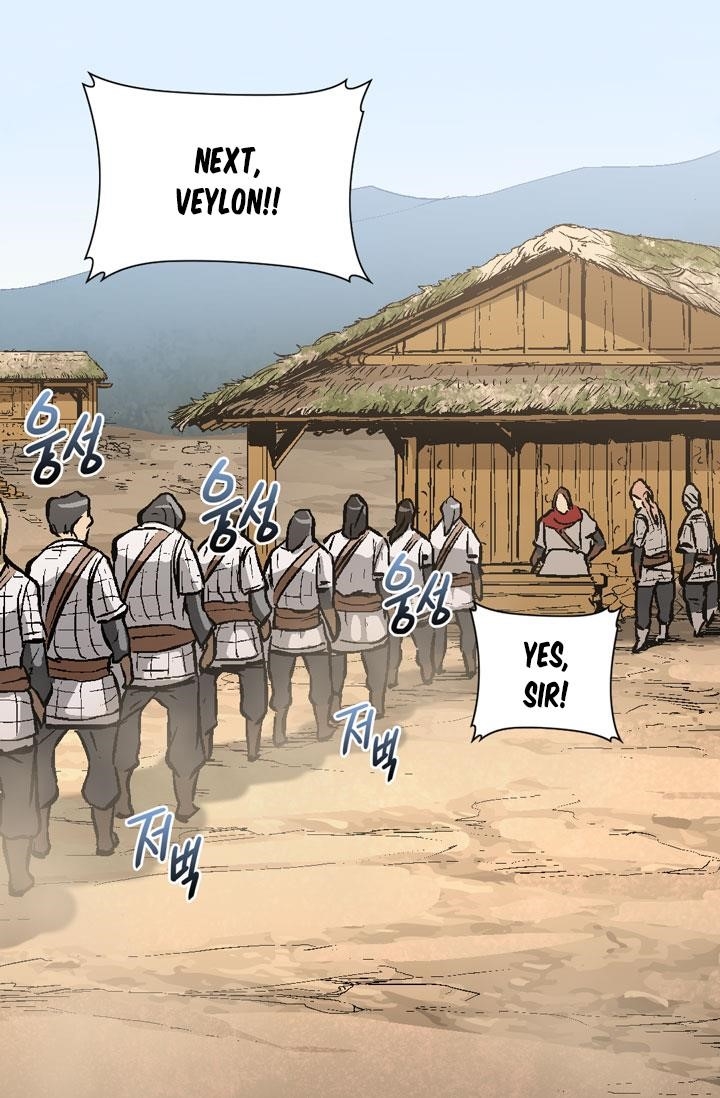 Other World Warrior Chapter 3 - Page 42 in English