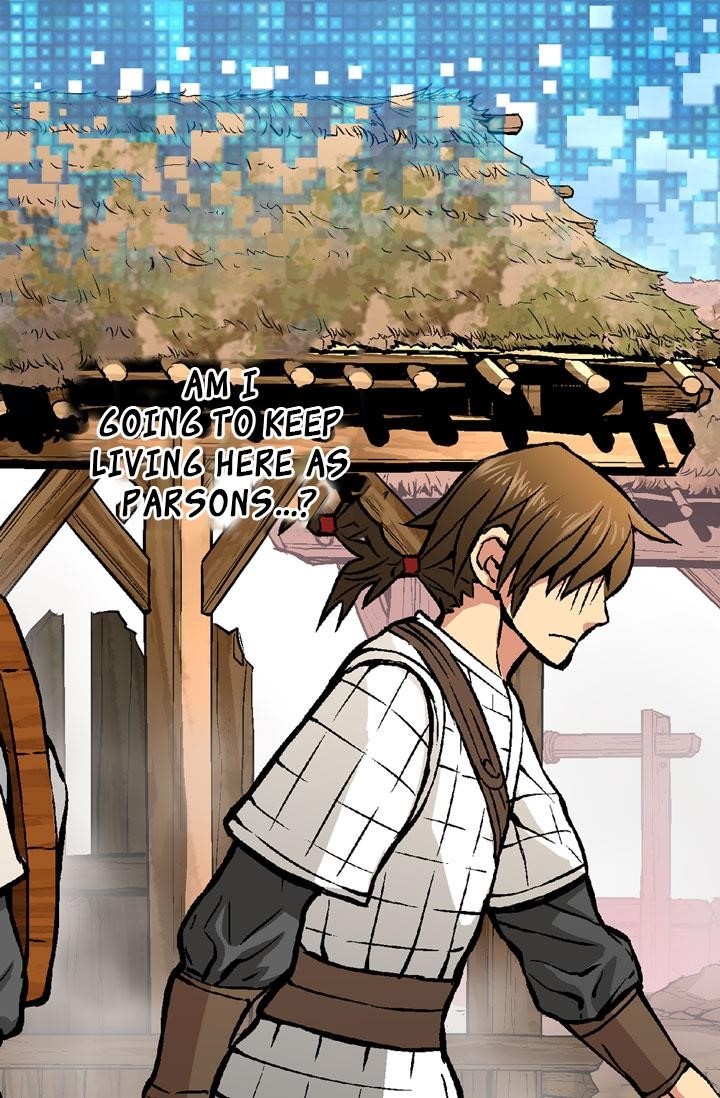 Other World Warrior Chapter 3 - Page 49 in English