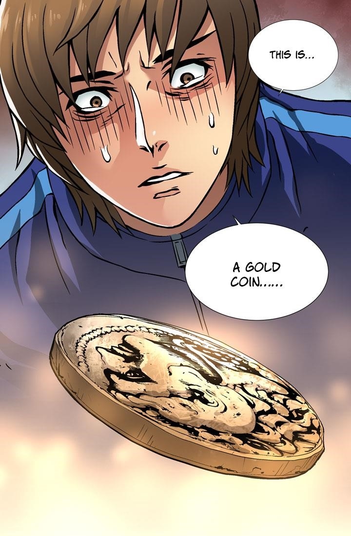 Other World Warrior Chapter 3 - Page 60 in English