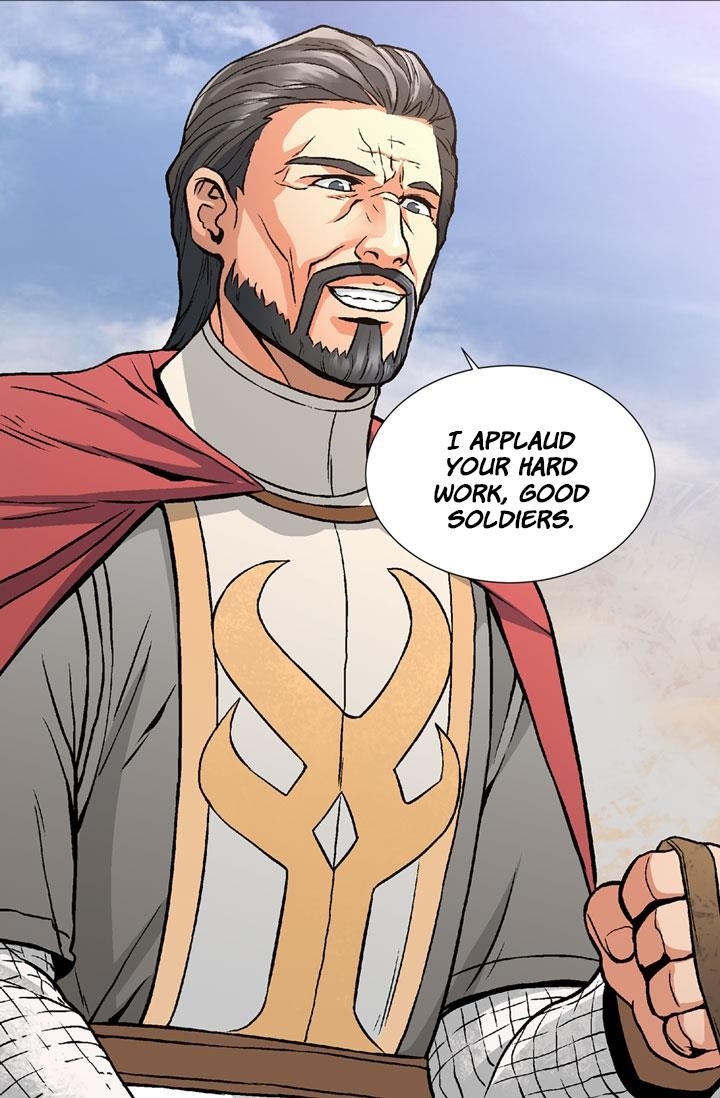 Other World Warrior Chapter 3 - Page 9 in English