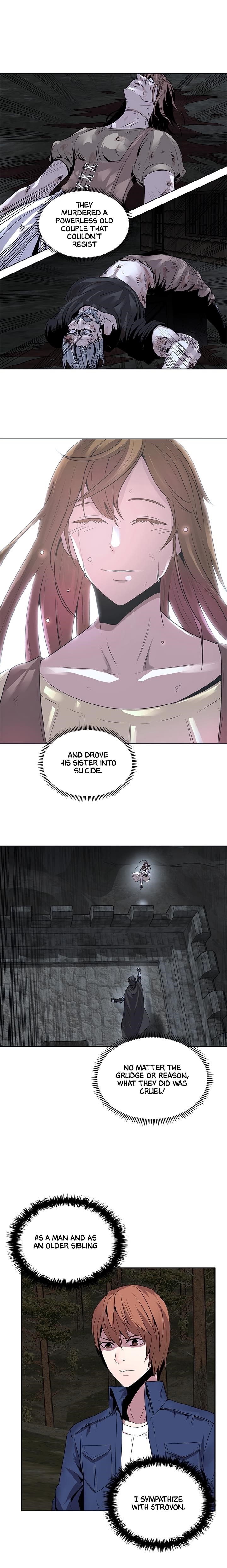 Other World Warrior Chapter 30 - Page 13 in English
