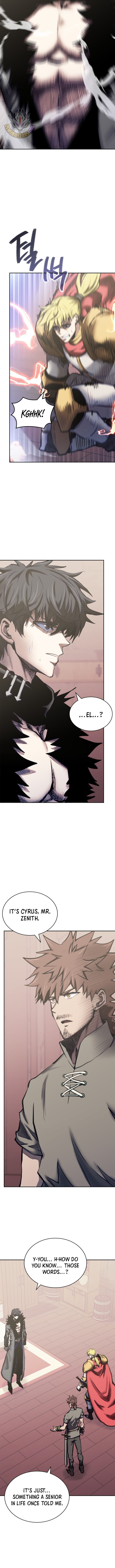 Other World Warrior Chapter 300 - Page 3 in English