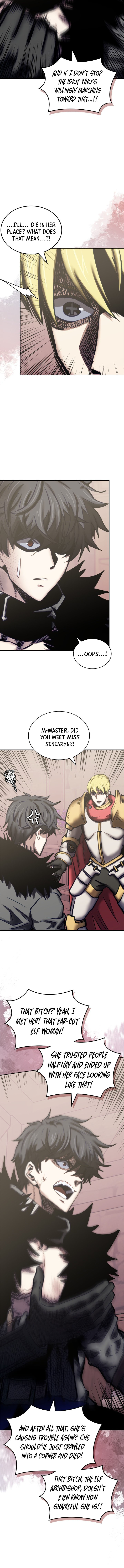 Other World Warrior Chapter 300 - Page 6 in English