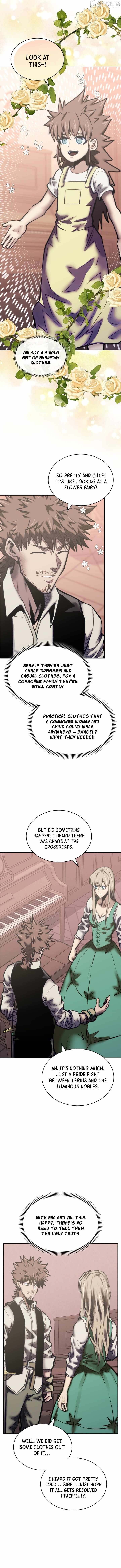Other World Warrior Chapter 306 - Page 10 in English