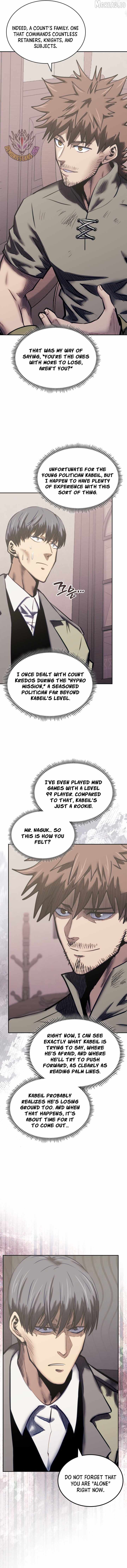 Other World Warrior Chapter 306 - Page 5 in English