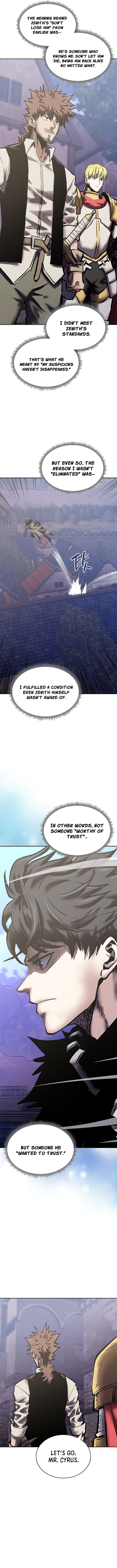 Other World Warrior Chapter 308 - Page 10 in English