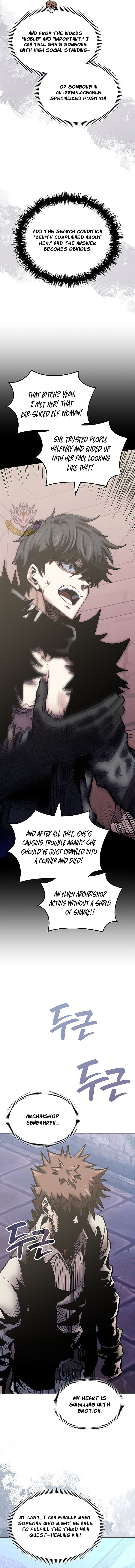 Other World Warrior Chapter 308 - Page 13 in English