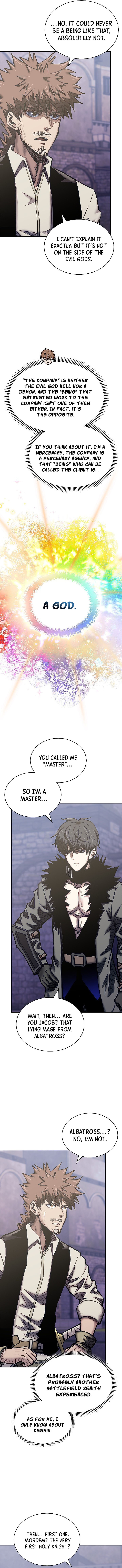 Other World Warrior Chapter 308 - Page 6 in English