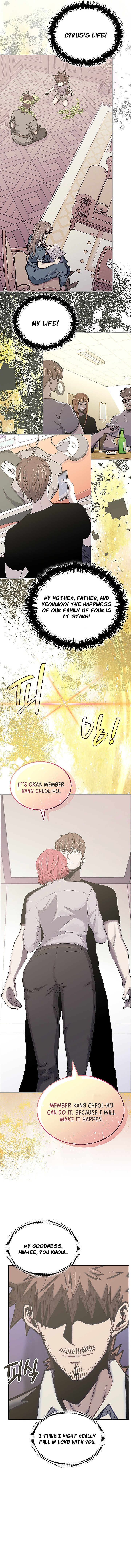 Other World Warrior Chapter 310 - Page 4 in English