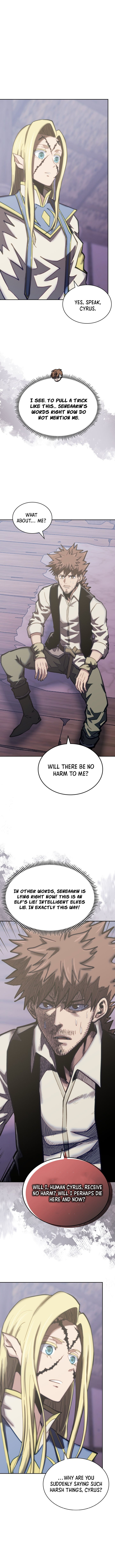 Other World Warrior Chapter 311 - Page 10 in English