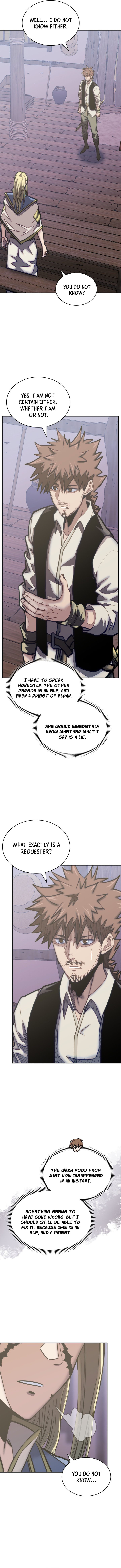 Other World Warrior Chapter 311 - Page 4 in English