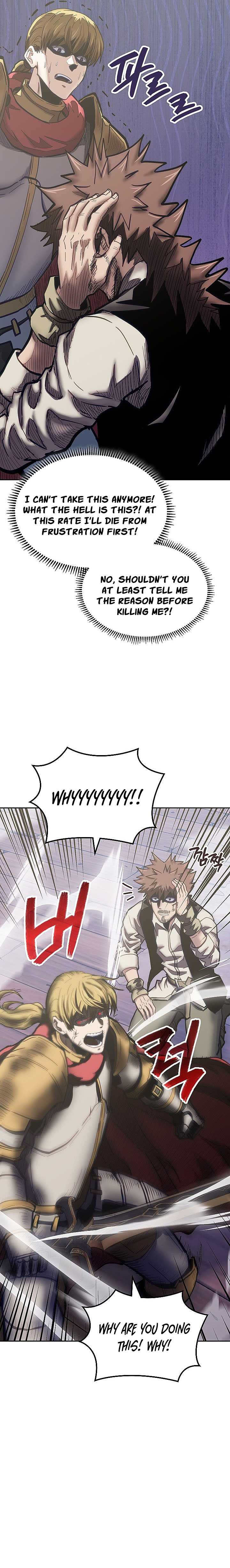 Other World Warrior Chapter 312 - Page 14 in English