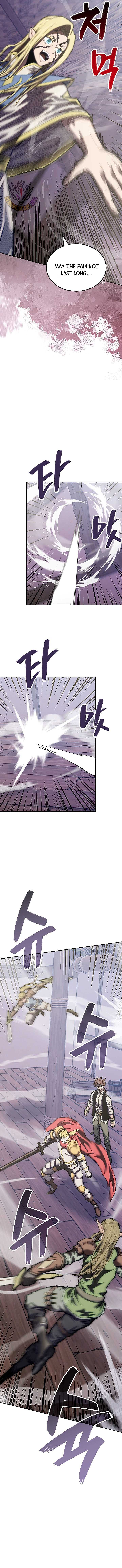 Other World Warrior Chapter 312 - Page 3 in English