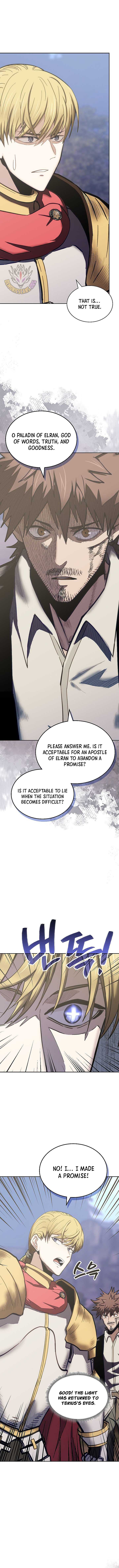 Other World Warrior Chapter 313 - Page 13 in English