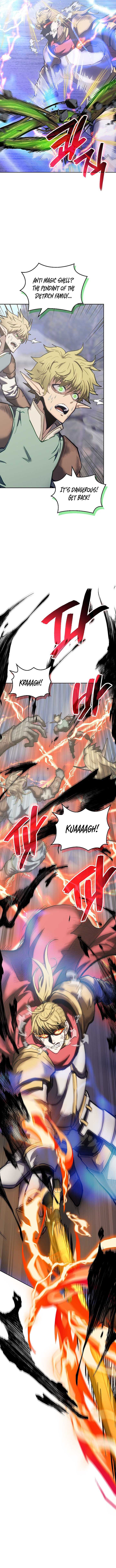 Other World Warrior Chapter 313 - Page 4 in English