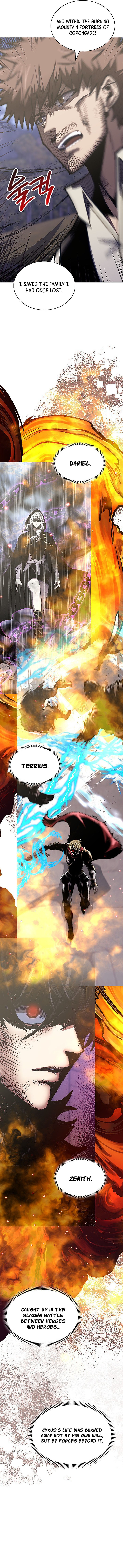 Other World Warrior Chapter 314 - Page 12 in English