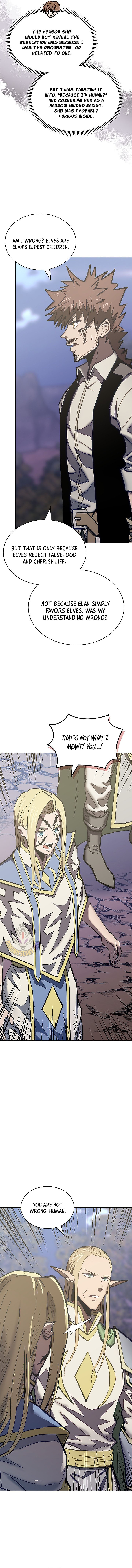 Other World Warrior Chapter 314 - Page 15 in English