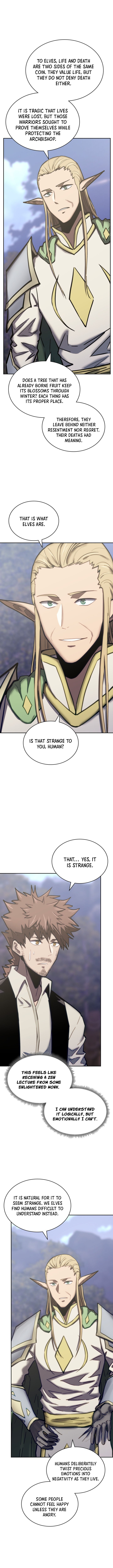 Other World Warrior Chapter 315 - Page 12 in English