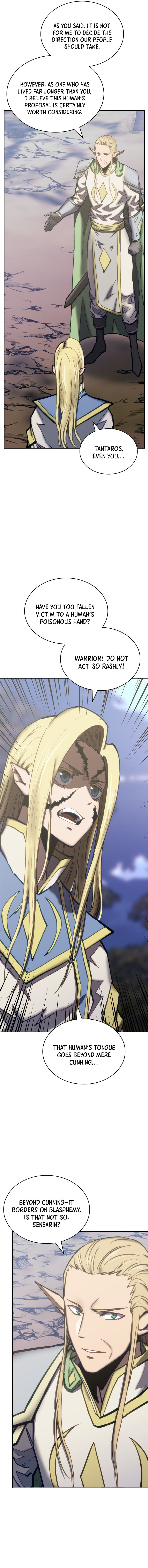 Other World Warrior Chapter 315 - Page 4 in English